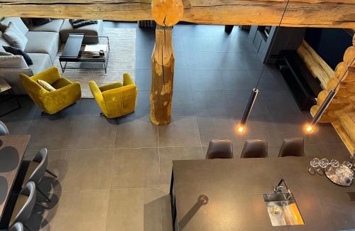 Bad Kleinkirchheim Ski Chalet | Chalet Deux B