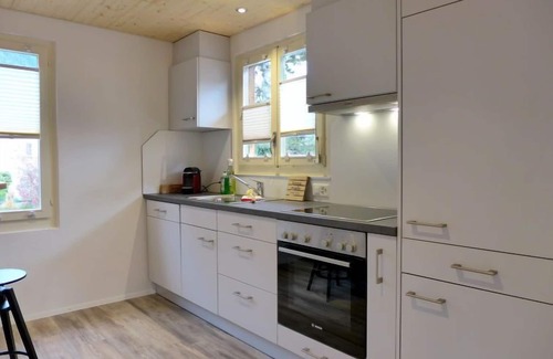 Interlaken House | Chalet Dori by Interhome