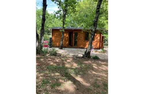 Ruoms Ski Chalet | Chalet du petit bois, quiet location, river nearby, town center five minutes away.