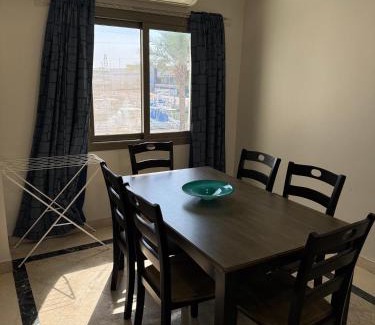 Durrat Al-Arous Apartment | Chalet Durrat Arous Marina شاليه درة العروس