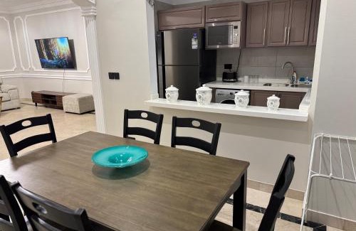 Durrat Al-Arous Apartment | Chalet Durrat Arous Marina شاليه درة العروس