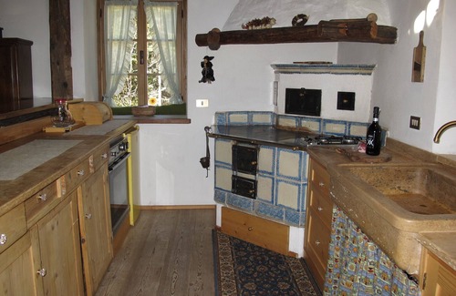 Predazzo Ski Chalet | Chalet El Deroch - Dolomites special offer for January