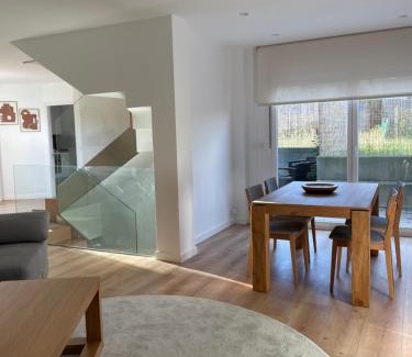 Aldan Apartment | Chalet en Aldán