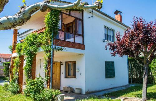 Soto de la Vega House | Chalet en el Orbigo