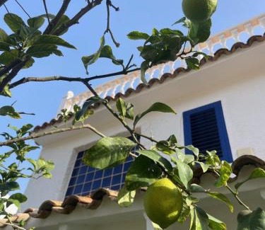 Playa Pobla de Farnals House | Chalet en la playa
