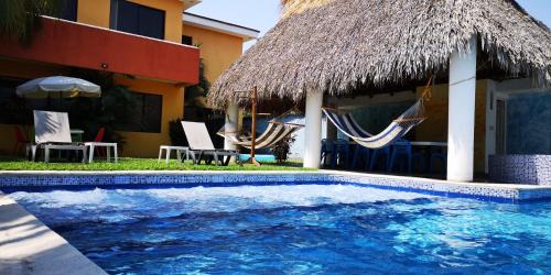 Puerto San Jose House | Chalet en Puerto San Jose