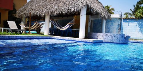 Puerto San Jose House | Chalet en Puerto San Jose