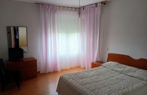 Lozoyuela-Navas-Sieteiglesias House | Chalet en Sieteiglesias, Sierra Norte de Madrid
