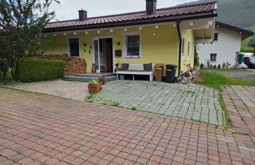 Bramberg am Wildkogel House | Chalet Fini