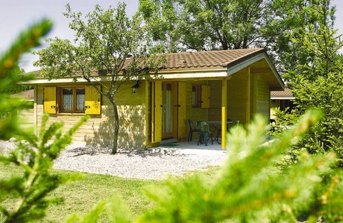 La Balme-de-Sillingy Ski Chalet | Chalet for four people