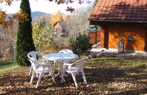 Plainfaing Ski Chalet | Chalet for couples and families to recharge their batteries, between Lac Blanc and Gerardmer