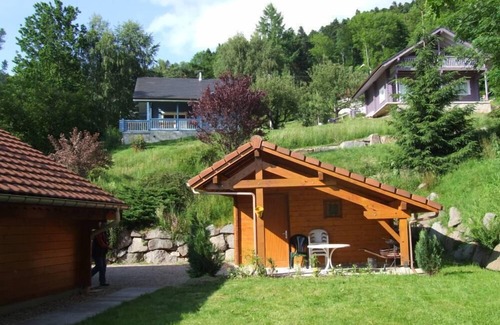 Plainfaing Ski Chalet | Chalet for couples and families to recharge their batteries, between Lac Blanc and Gerardmer