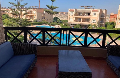 Al-Hammam Ski Chalet | Chalet For rent at Nice 2 North Coast, شالية للاجار في نيس ٢ الساحل الشمالي