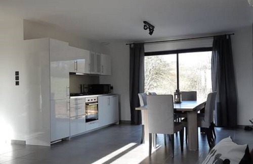Saint-Hilaire-d'Estissac House | Chalet 8 people countryside in Périgord Swimming pool
