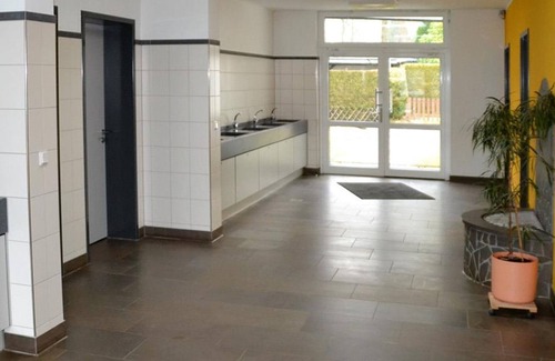 Mittelhof Apartment | Chalet Fuchs - Camping im Eichenwald