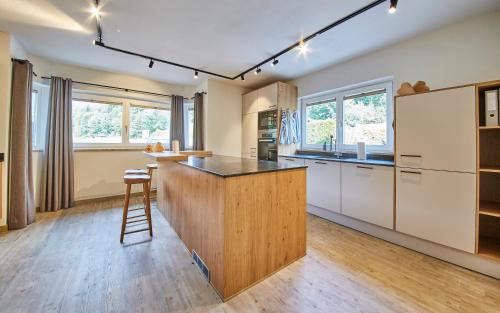 Viehhofen Ski Chalet | Chalet Fuchsbau