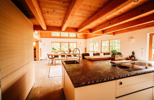 Waidring Ski Chalet | Chalet Gamsglück
