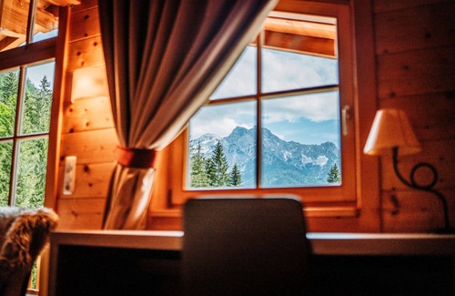 Waidring Ski Chalet | Chalet Gamsglück