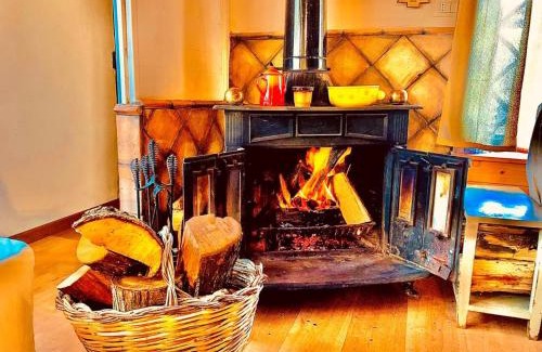Fornazzo Ski Chalet | Chalet Gea