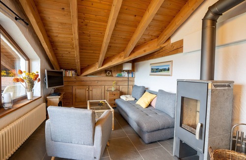 Immenstadt im Allgaeu Apartment | Chalet Grüntenblick, Deutschland