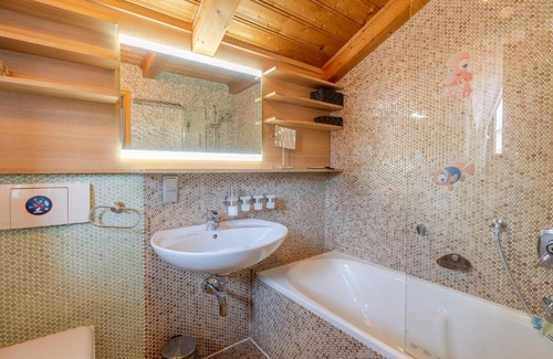 Immenstadt im Allgaeu Apartment | Chalet Grüntenblick