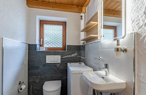Immenstadt im Allgaeu Apartment | Chalet Grüntenblick
