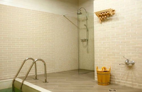 Belaye Vozera Hotel | Chalet Greenwood
