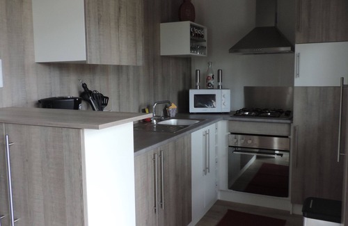 Arzal Ski Chalet | Chalet Gulf of Morbihan, Barrage d'Arzal