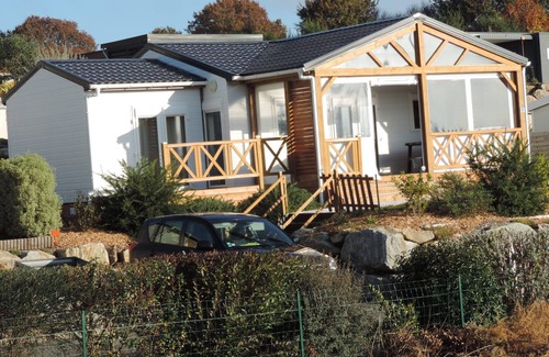 Arzal Ski Chalet | Chalet Gulf of Morbihan, Barrage d'Arzal