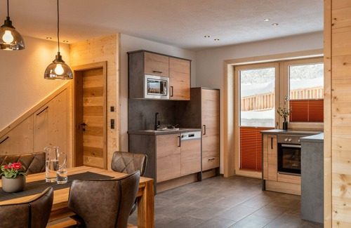 Oetz Ski Chalet | Chalet Häuser