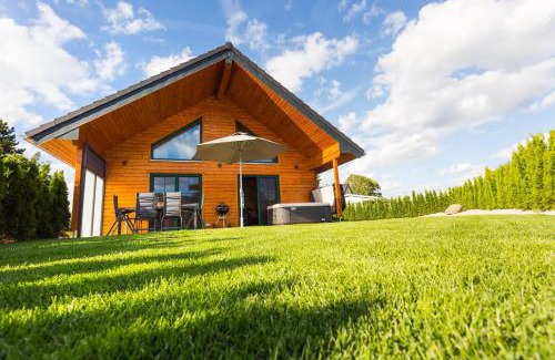 Mehlmeisel House | Chalet Hüttenzauber