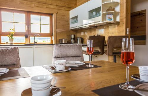 Mehlmeisel House | Chalet Hüttenzauber