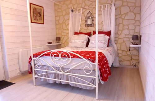 Auris Bed & Breakfast | Chalet Harmonie Auris EN Oisans