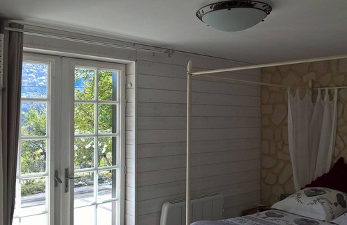 Auris Bed & Breakfast | Chalet Harmonie Auris EN Oisans