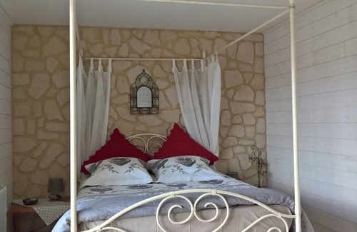 Auris Bed & Breakfast | Chalet Harmonie Auris EN Oisans