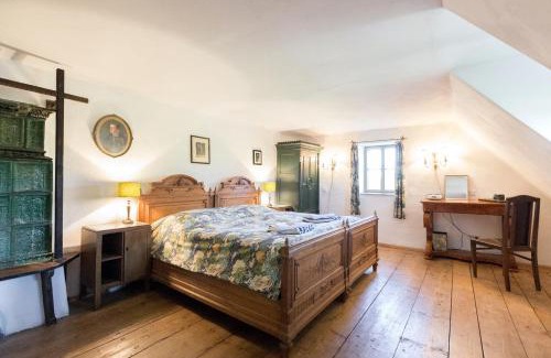 Lunz am See Ski Chalet | Chalet Hinterbreiteneben