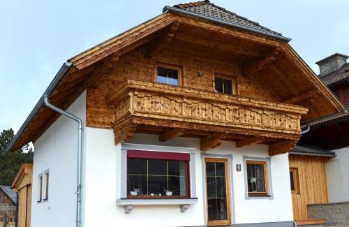 Mariapfarr House | Chalet Hoamat