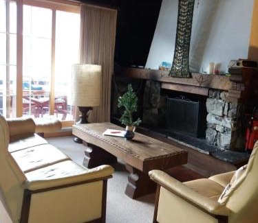 Oberried am Brienzersee Apartment | Chalet Holzwurm