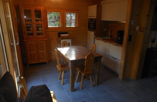 Les Houches Ski Chalet | Chalet Houches near Chamonix to