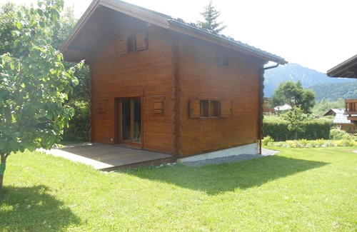 Les Houches Ski Chalet | Chalet Houches near Chamonix to