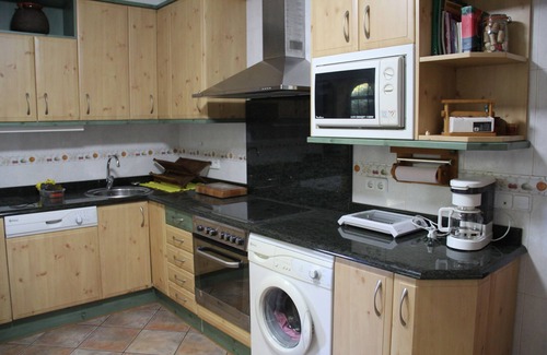 San Rafael Ski Chalet | Chalet House Honorato San Rafael routes of