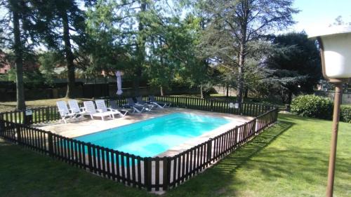 Sant Julia de Vilatorta House | Chalet ideal para grupos familiares y grupos de adultos
