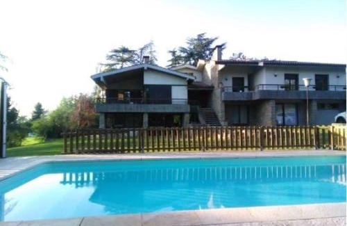 Sant Julia de Vilatorta House | Chalet ideal para grupos familiares y grupos de adultos