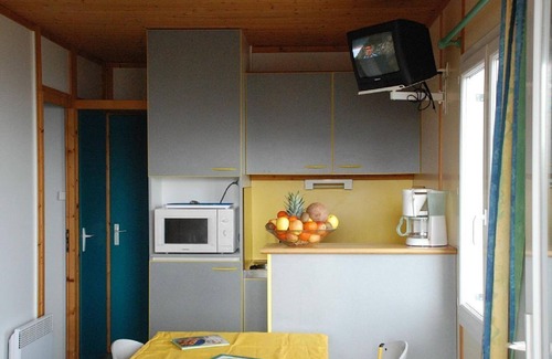 Blavignac Ski Chalet | Chalet*, ideal for hikers, living room, 2 bedrooms, shower room, indoor pool