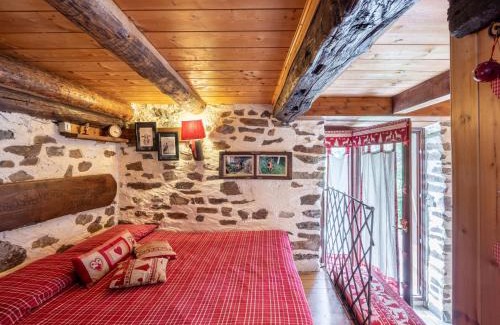 Bognanco Ski Chalet | Chalet Il Gianlupo by Interhome