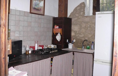 Enna Ski Chalet | Chalet in a countryside