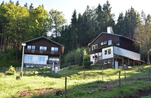 Dolni Brusnice House | Chalet in Dolní Brusnice near Ski Lift, cleaning included