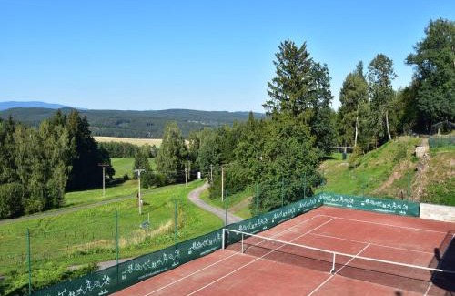 Dolni Brusnice House | Chalet in Dolní Brusnice near Ski Lift, cleaning included
