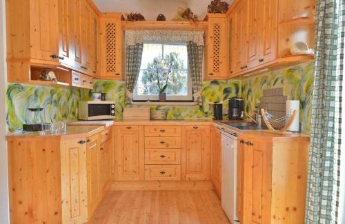 Einach Ski Chalet | Chalet in Einach near Ski Slopes