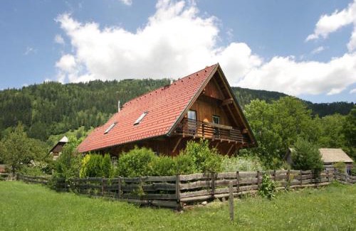 Einach Ski Chalet | Chalet in Einach near Ski Slopes